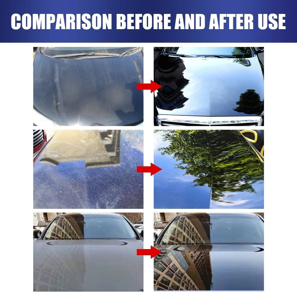 9H Ceramic Coating Liquid