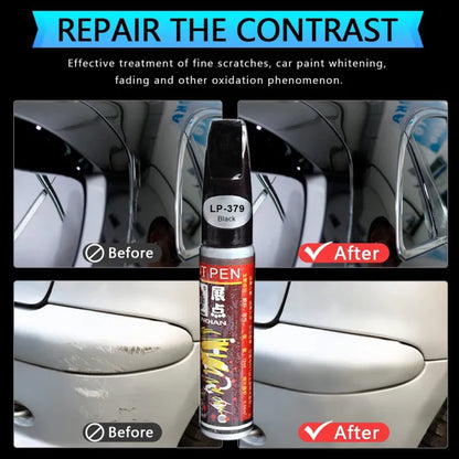 Car Scratch Repair Pen – Fix & Shine in Seconds