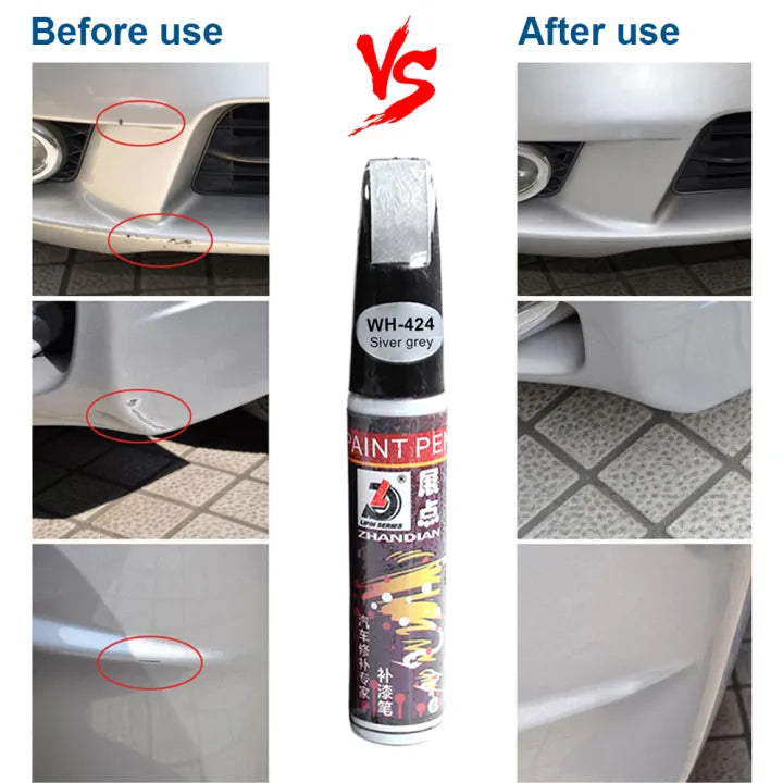 Car Scratch Repair Pen – Fix & Shine in Seconds