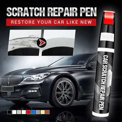 Car Scratch Repair Pen – Fix & Shine in Seconds