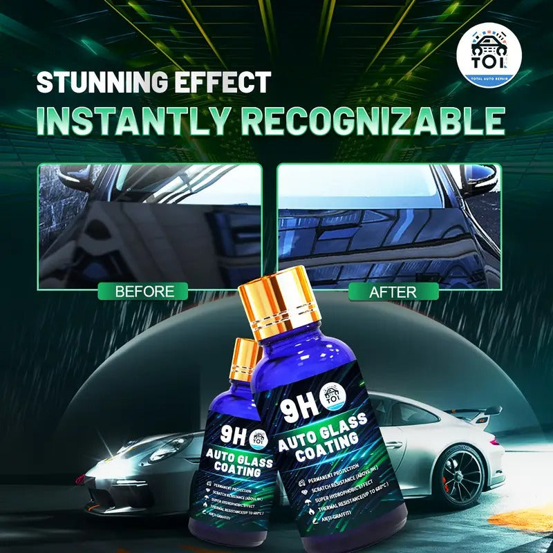 9H Ceramic Coating Liquid