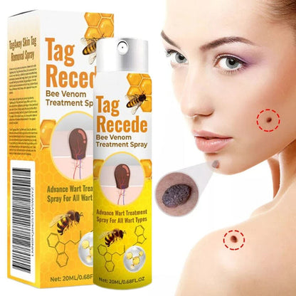 flysmus™ TagRecede Bee Venom Treatment Spray