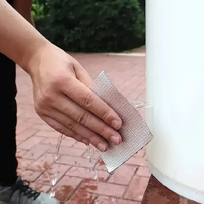 Super Waterproof Repair Tape – Instant Sealing Solution