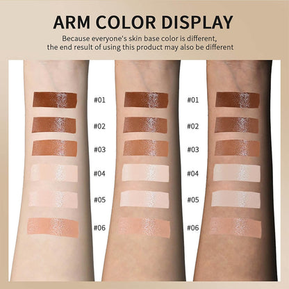 Serum Tint Stick – Glow, Hydrate & Perfect in One Swipe