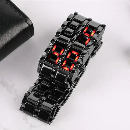 LED Digital Watch