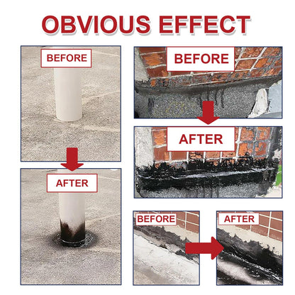 Leak Repair Waterproof Sealant Spray