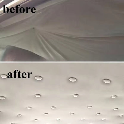 Car Roof Liner Repair Kit – Easy Fix