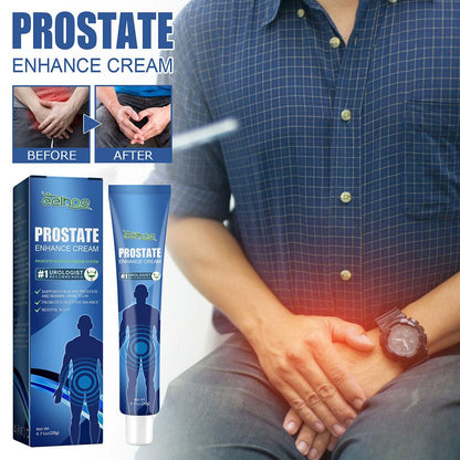 EELHOE™ Prostate Cream
