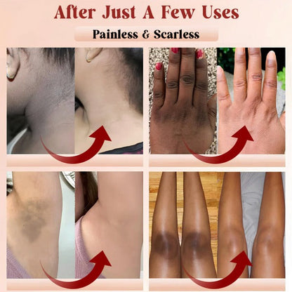 Orange Enzyme Exfoliating Gel – Smooth, Bright & Glowing Skin