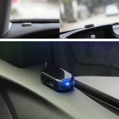 ATXZR™ Car Stealth Jammer